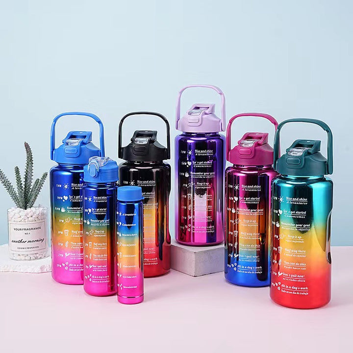 Women's Water Bottle Stornfield