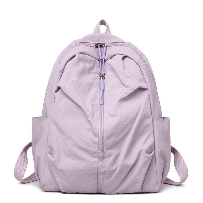 Functional leisure backpack Stornfield