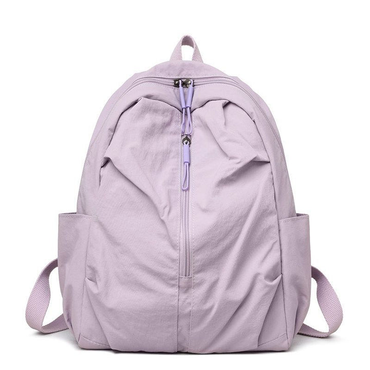 Functional leisure backpack Stornfield