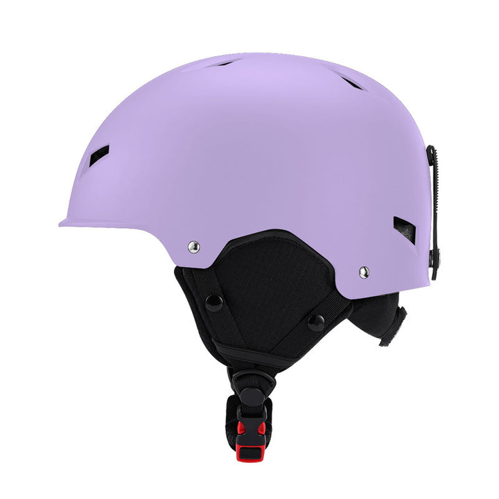Full-Coverage Ski Helmet Stornfield
