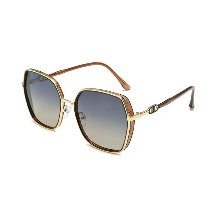 Women's stylish sunglasses in modern design Stornfield