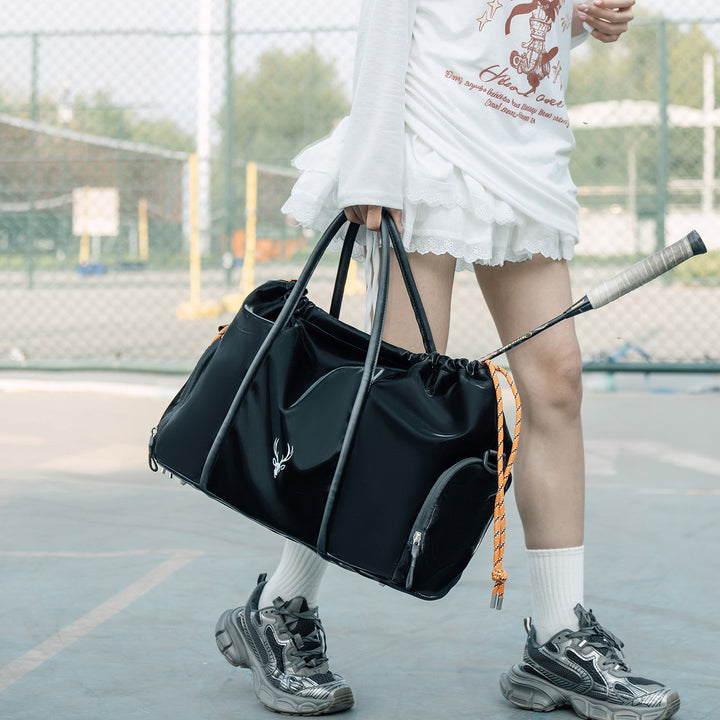 Stylish Waterproof Travel Tote