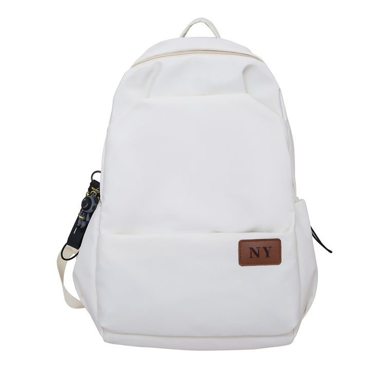 Minimalist Casual Backpack Stornfield