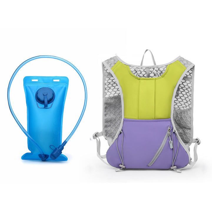 Breathable Lightweight Backpack Stornfield