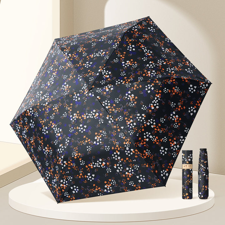 Women's Flower Umbrella Stornfield