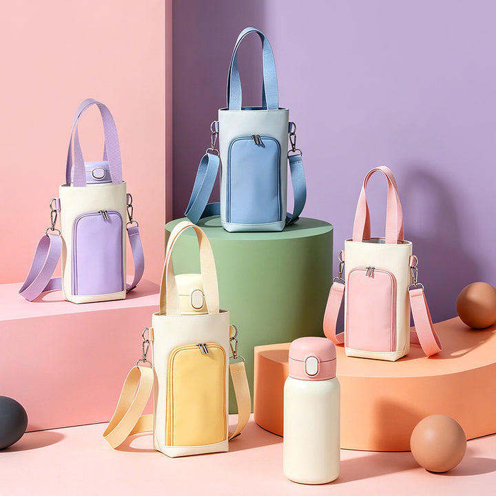 Multi-Functional Crossbody Bag Stornfield