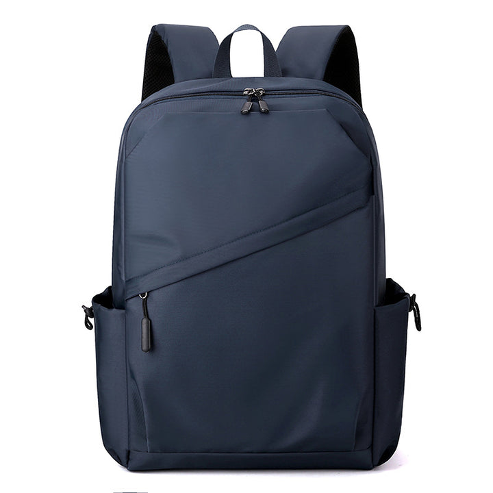 Minimalist Multi-Pocket Backpack Stornfield