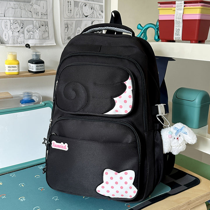 Cute Decorative Backpack Stornfield