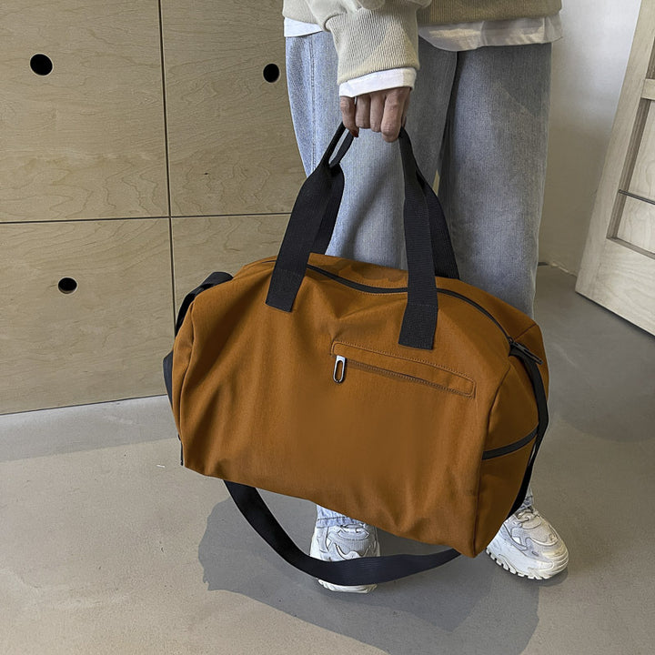 Versatile Multi-Purpose Travel Duffel Bag Stornfield 1786342709
