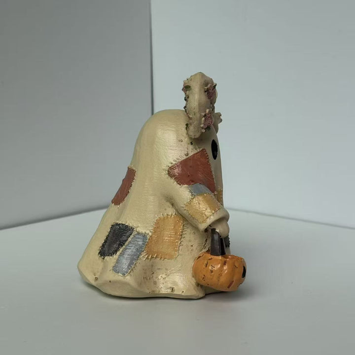 Playful Halloween decoration figure Stornfield
