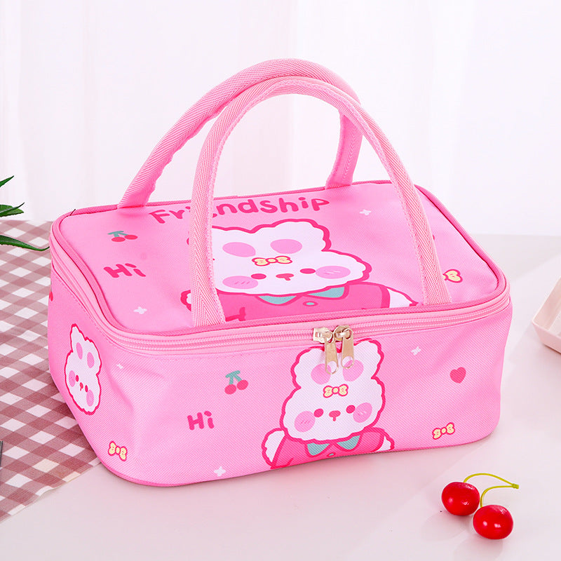 Kids Insulated Lunch Box Stornfield