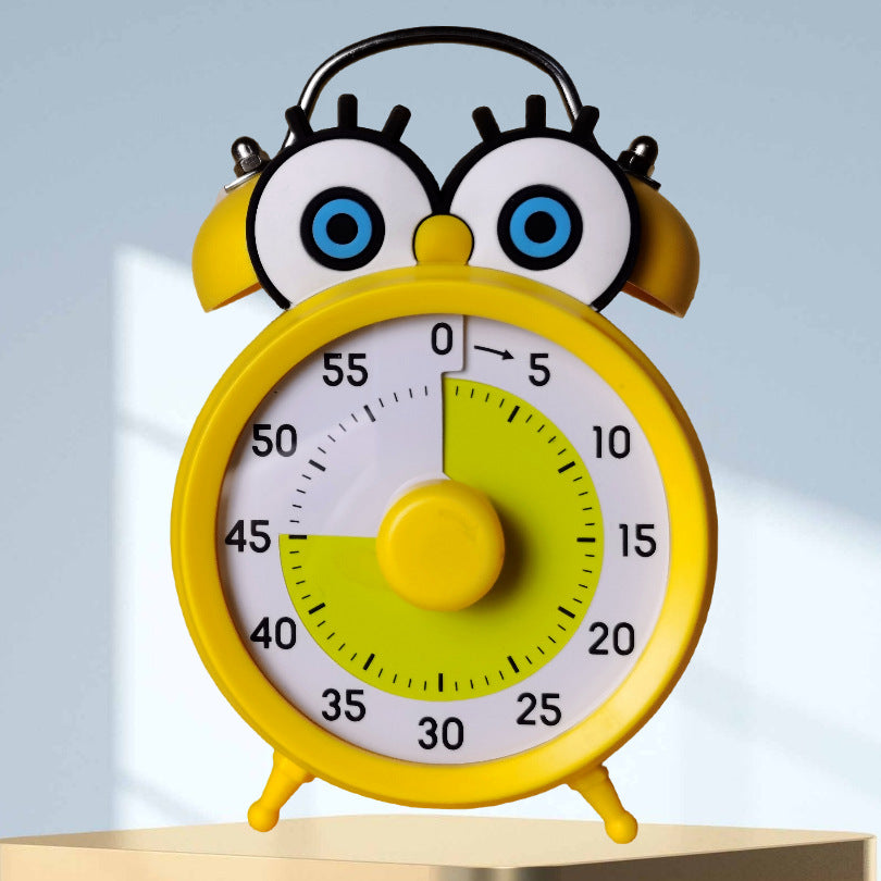Funny Alarm Clock Stornfield