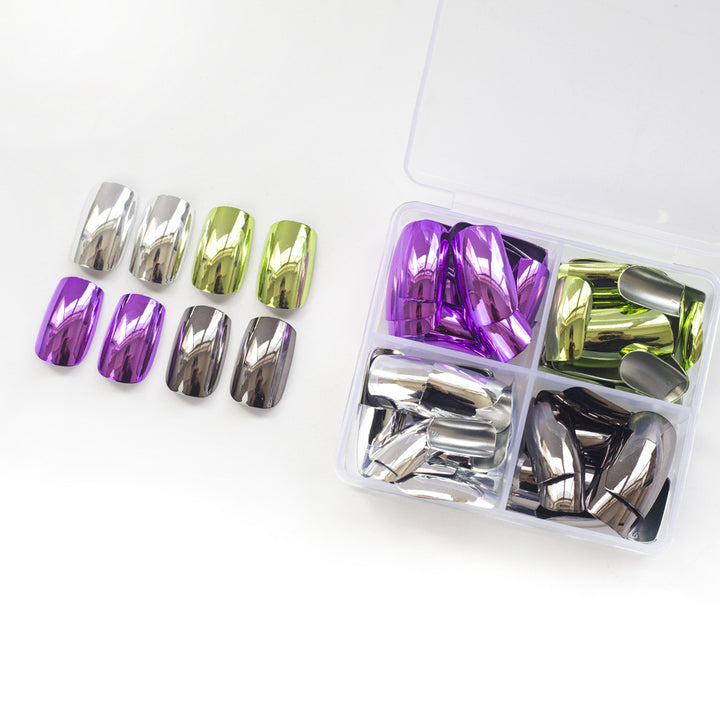 Reflective Gel Nail Art Set Stornfield