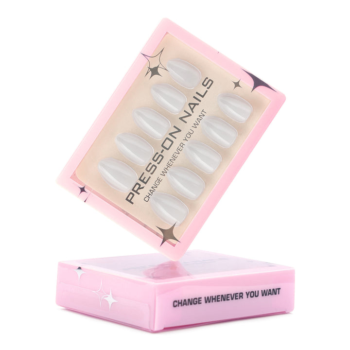 Artificial press-on nails Stornfield