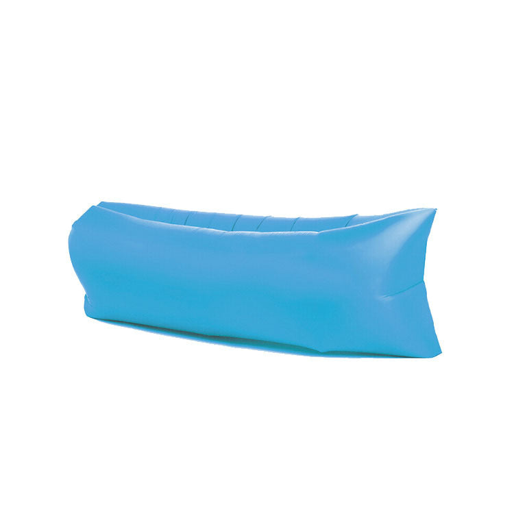 Unisex Inflatable Lounge with Ergonomic Design Stornfield