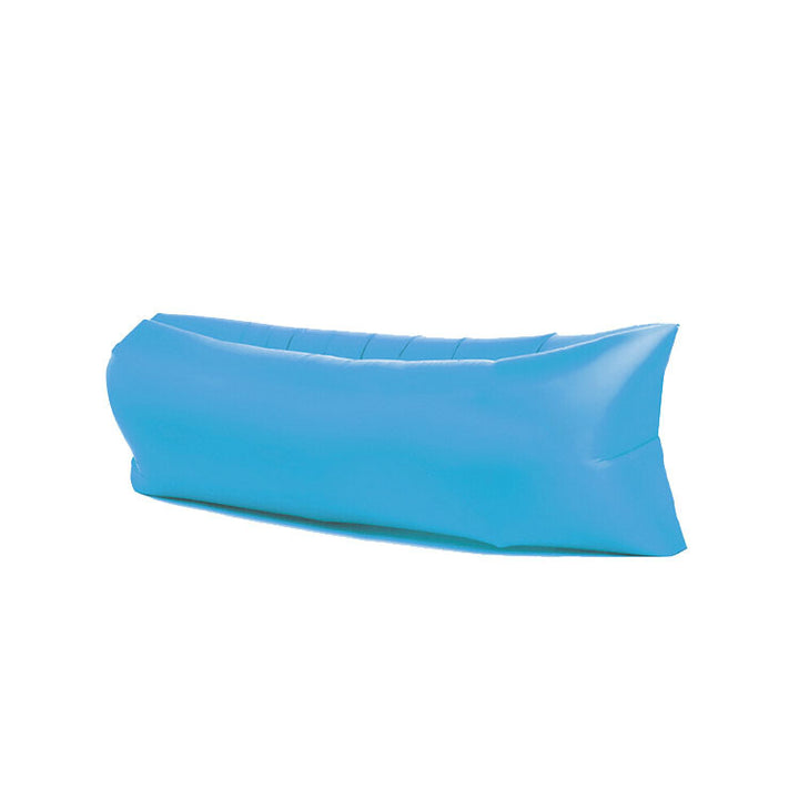 Unisex Inflatable Lounge with Ergonomic Design Stornfield