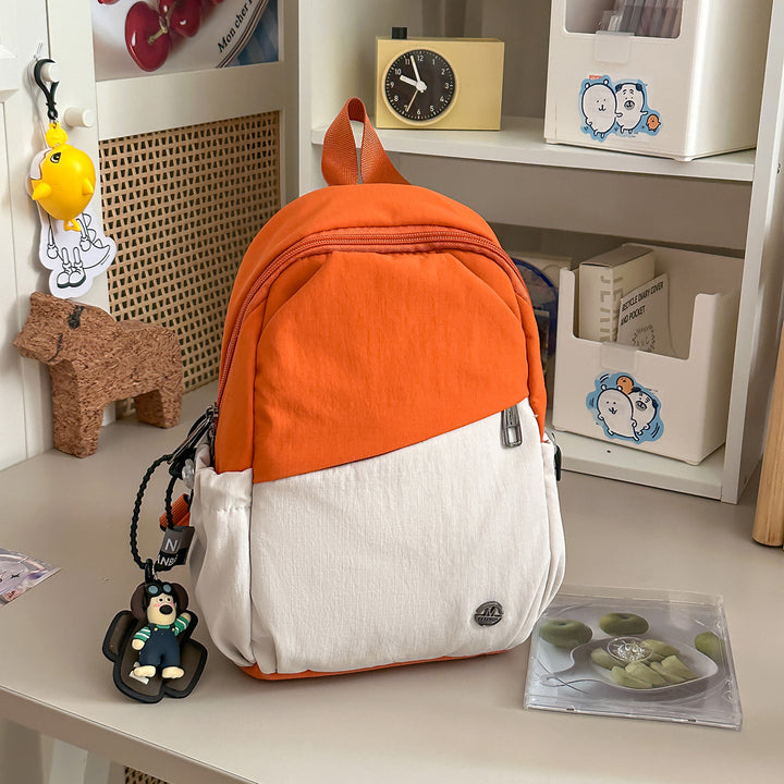 Lightweight Casual Mini Backpack Stornfield