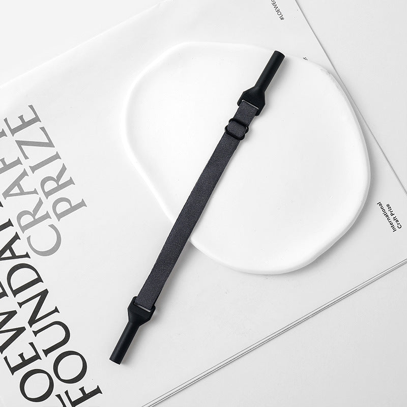 Adjustable Eyewear Retainer with Sporty Design Stornfield