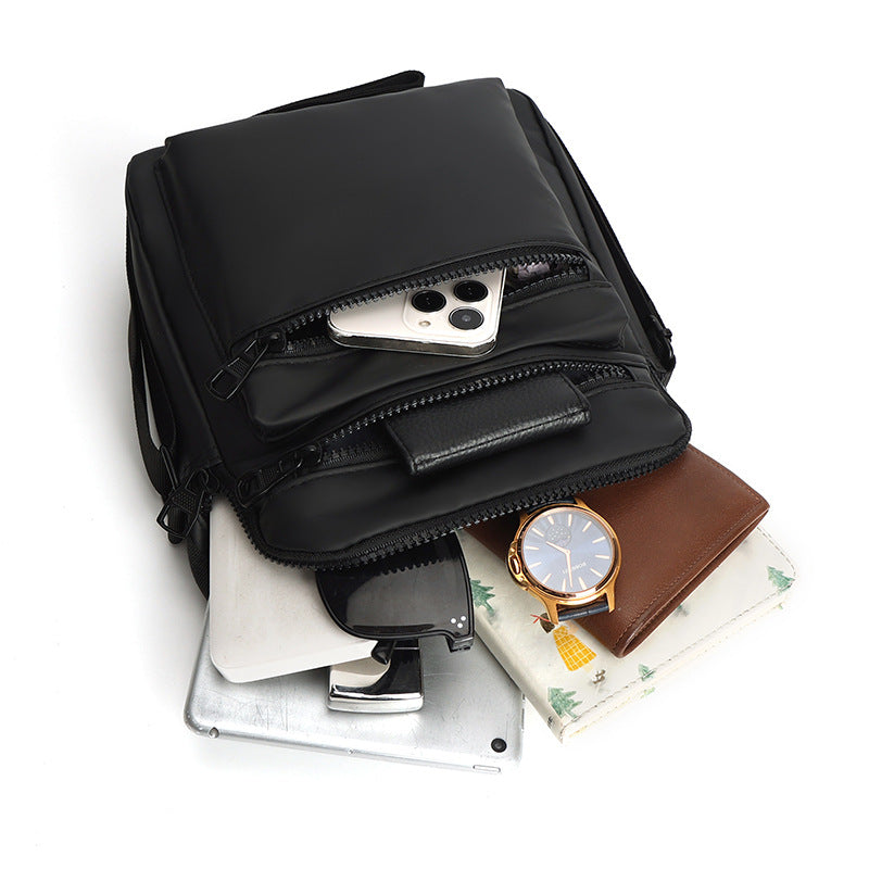 Versatile Messenger Bag Stornfield