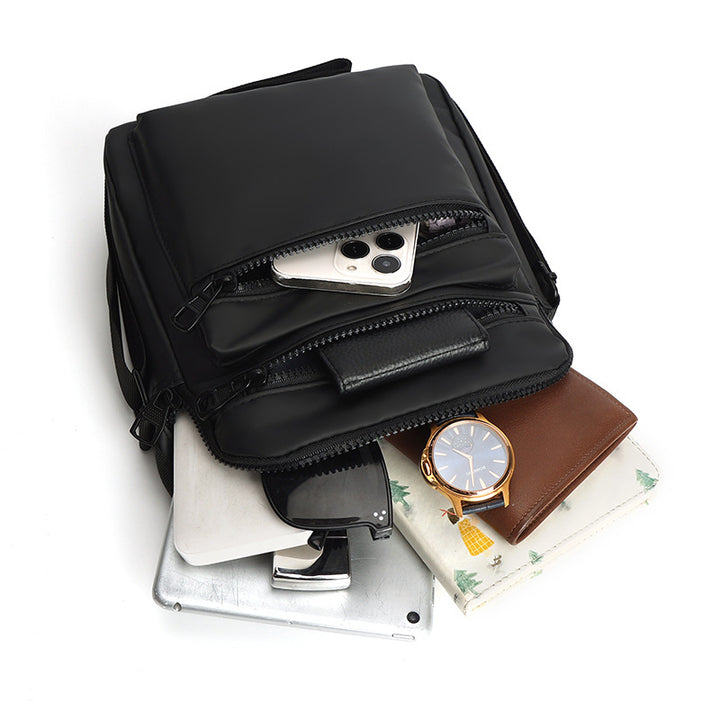 Versatile Messenger Bag Stornfield