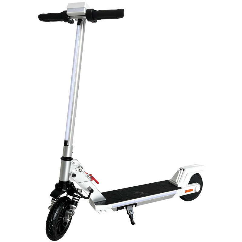 Electric Commuter Scooter Stornfield
