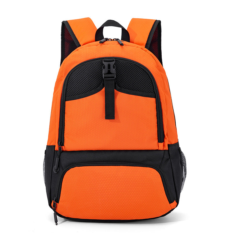 Versatile Lightweight Outdoor School Backpack Stornfield
