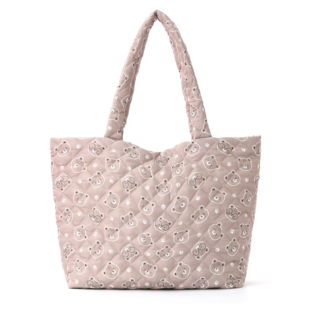 Fashionable and Spacious Travel Bag Stornfield