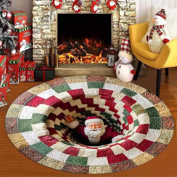 Decorative Theme Rug
