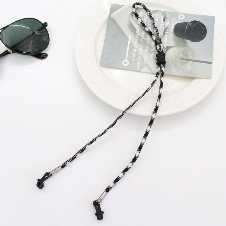 Adjustable Eyewear Retainer Chain Stornfield