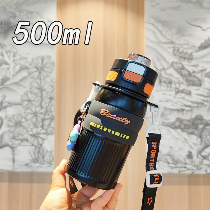 Women's Insulated Water Bottle Stornfield
