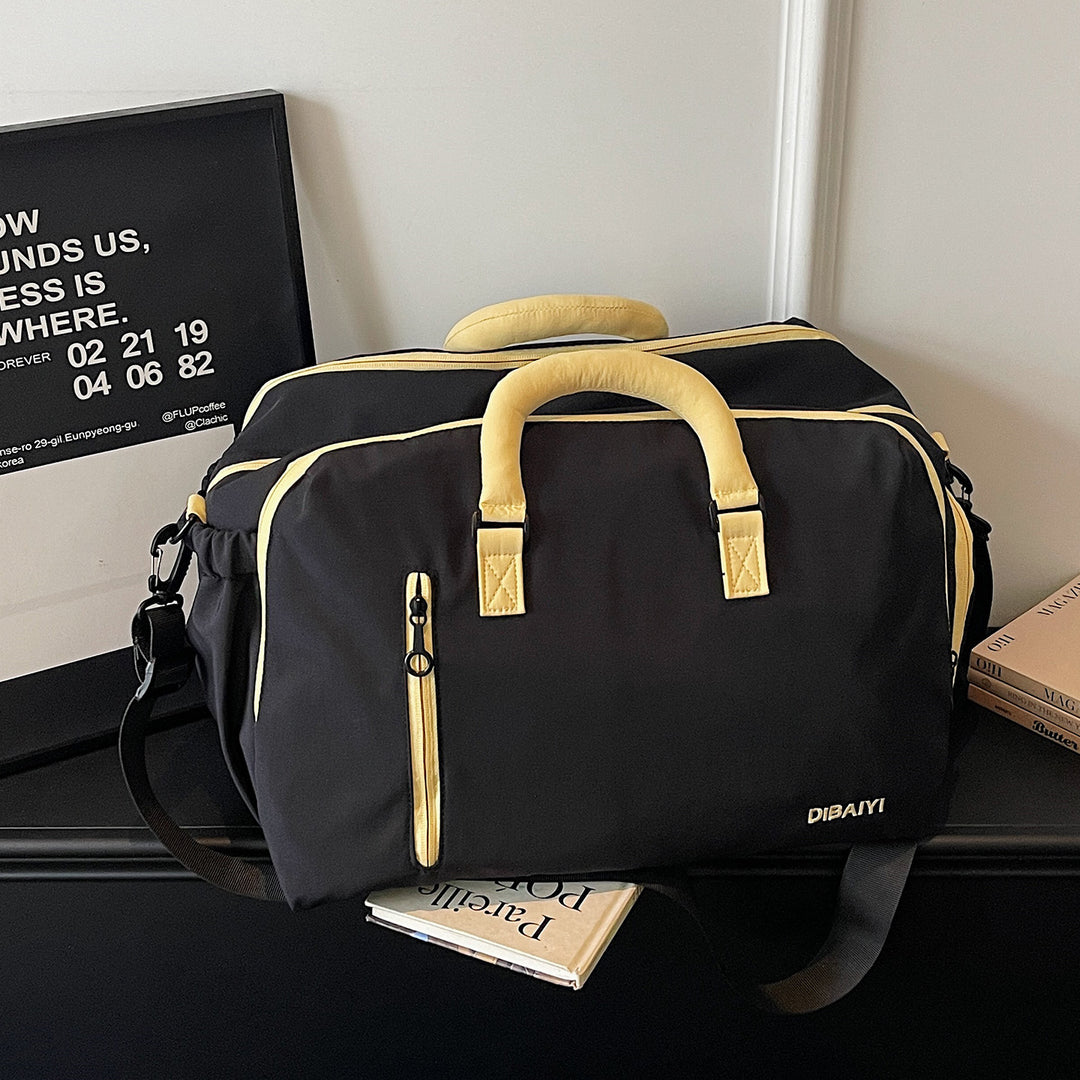 Versatile Travel Gym Bag Stornfield