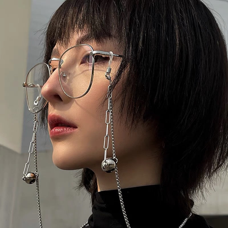 Modern Chain Eyewear Retainer Stornfield