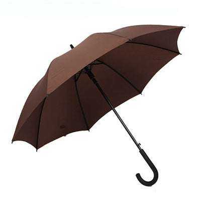 Ladies umbrella with double canopy Stornfield