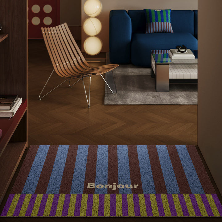 Outdoor Welcome Mat