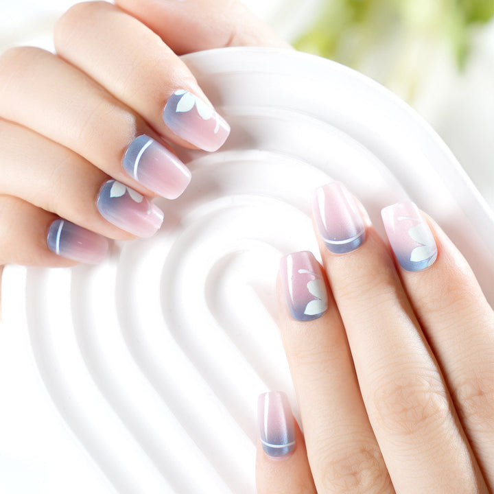 Decorative Nail Art Stornfield