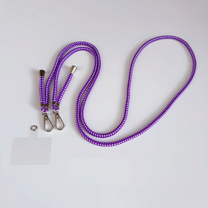 Durable Dual-Clip Dog Leash Stornfield