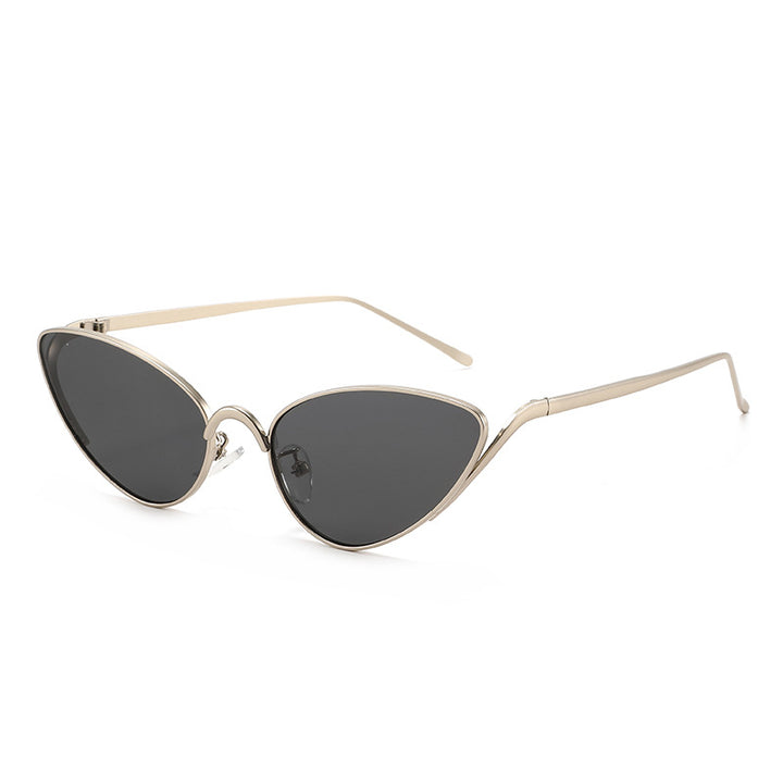 Women's Cat-Eye Sunglasses in Elegant Design Stornfield