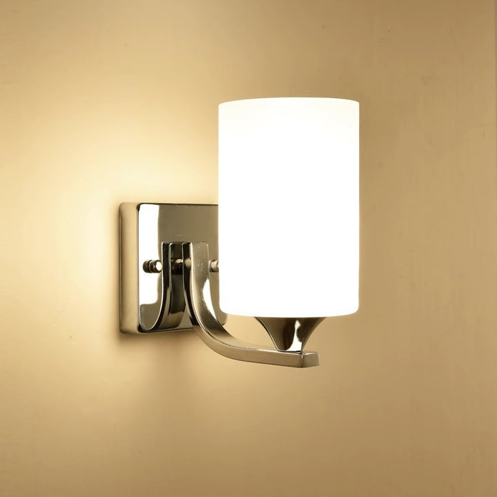 Wall-Mounted Decorative Sconce