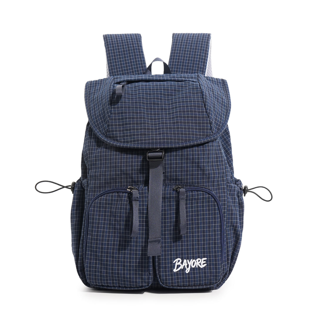Multi-Pocket Travel Backpack Stornfield
