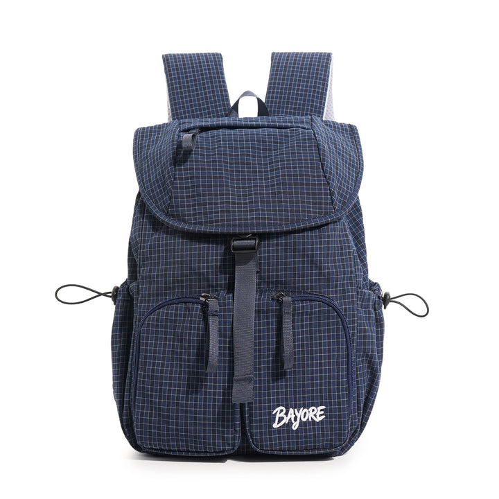 Multi-Pocket Travel Backpack Stornfield