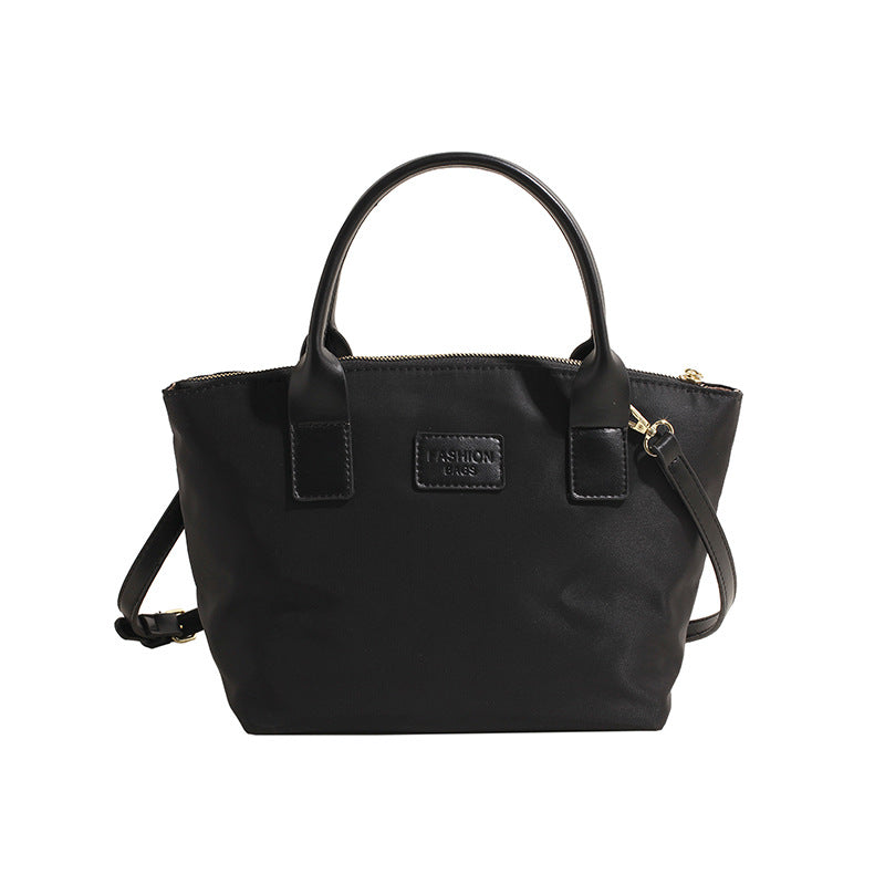 Elegant Structured Handbag Stornfield