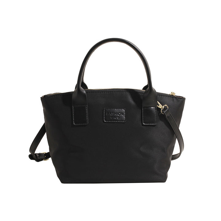 Elegant Structured Handbag Stornfield