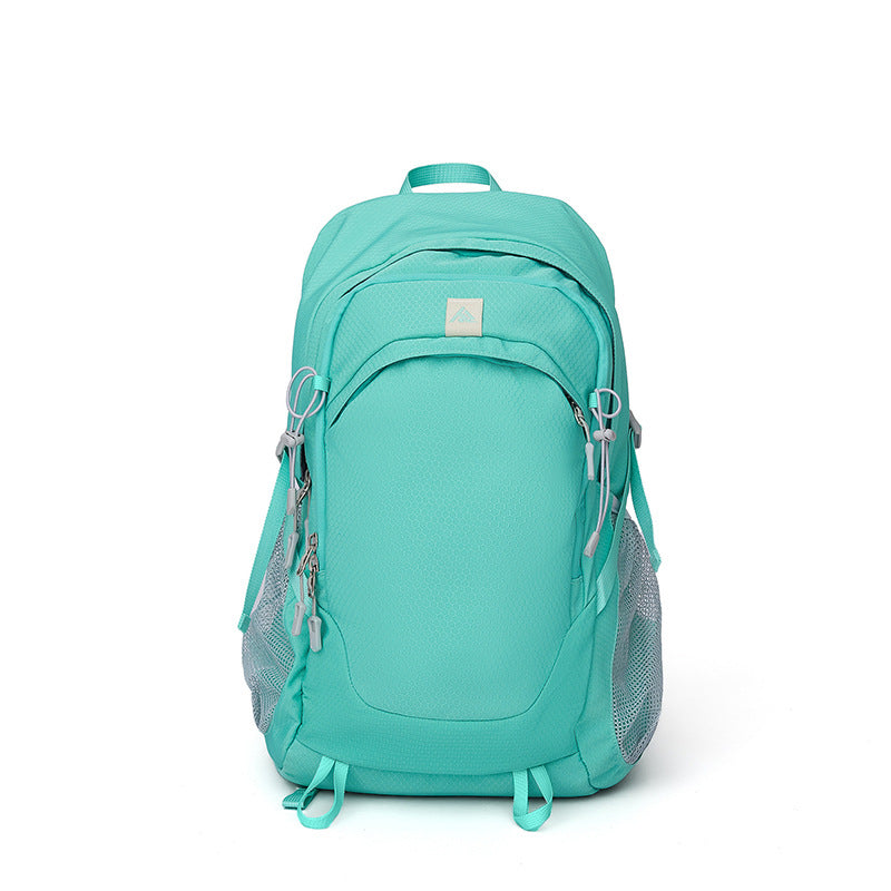 Versatile Multi-Compartment Adventure Backpack