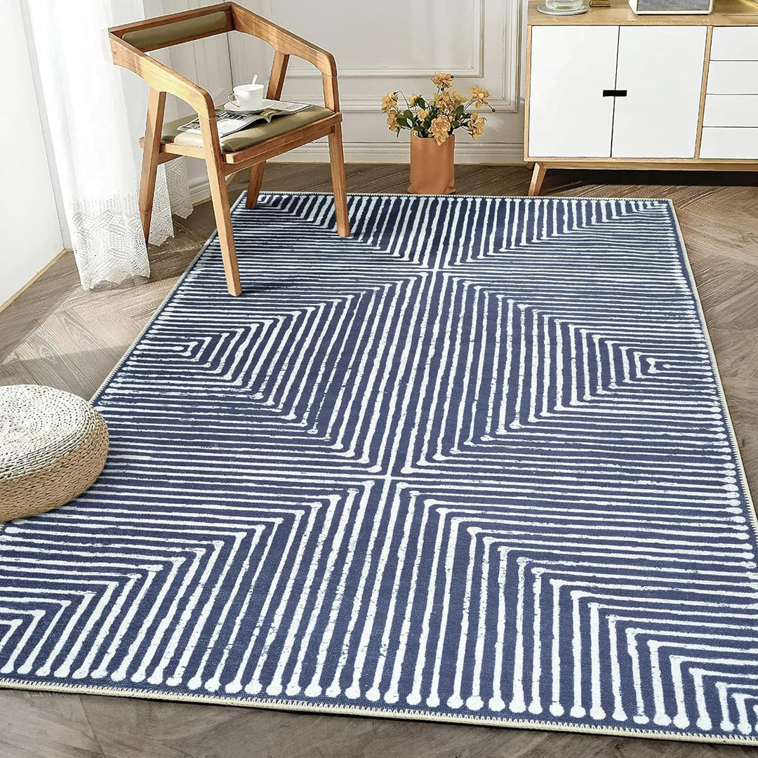 Soft Touch Area Rug