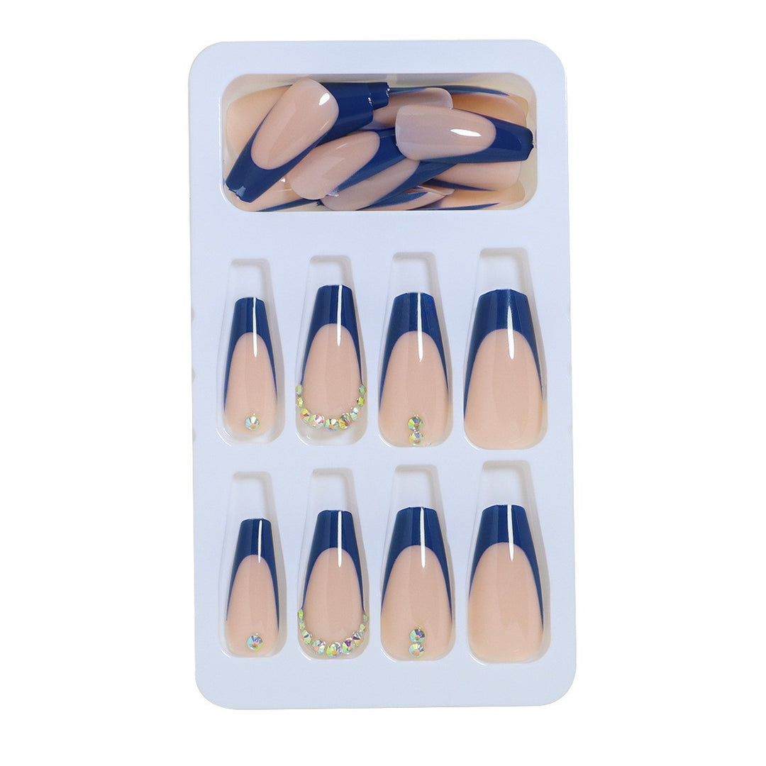 Artificial Nail Tips Stornfield