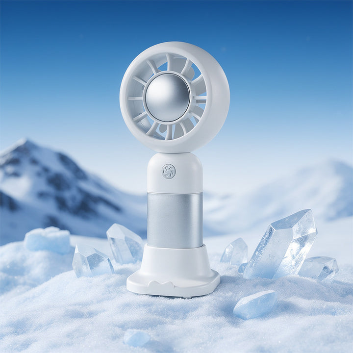 Women's portable cooling fan Stornfield