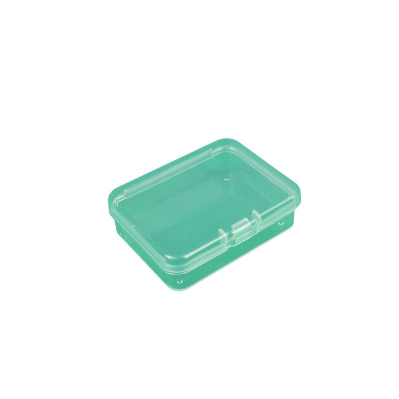 Multi-Functional Clear Storage Case Stornfield