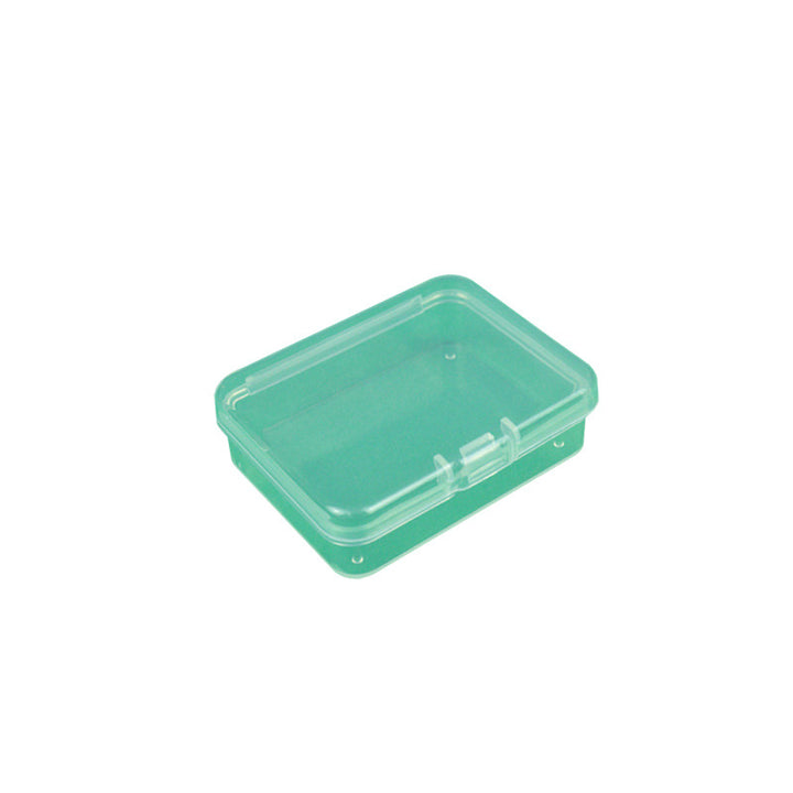Multi-Functional Clear Storage Case Stornfield