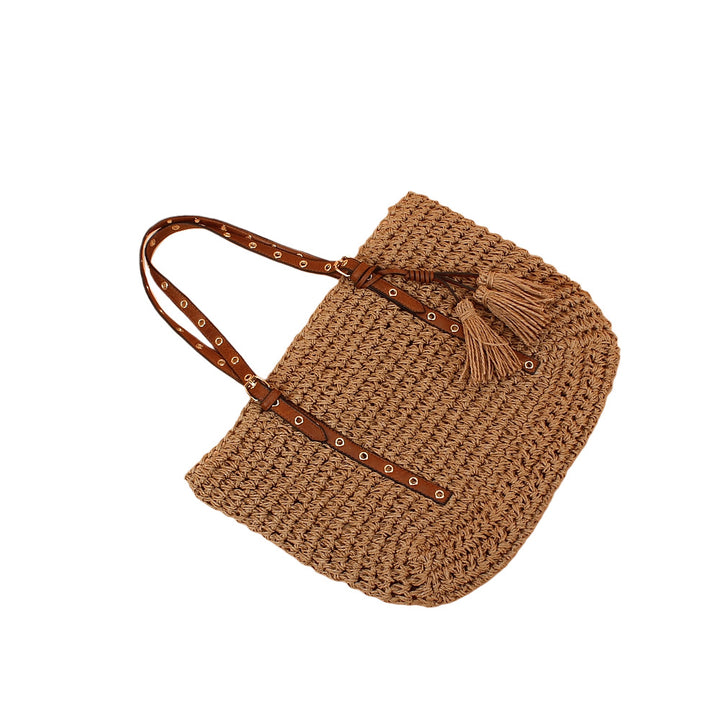 Knitted handbag Stornfield