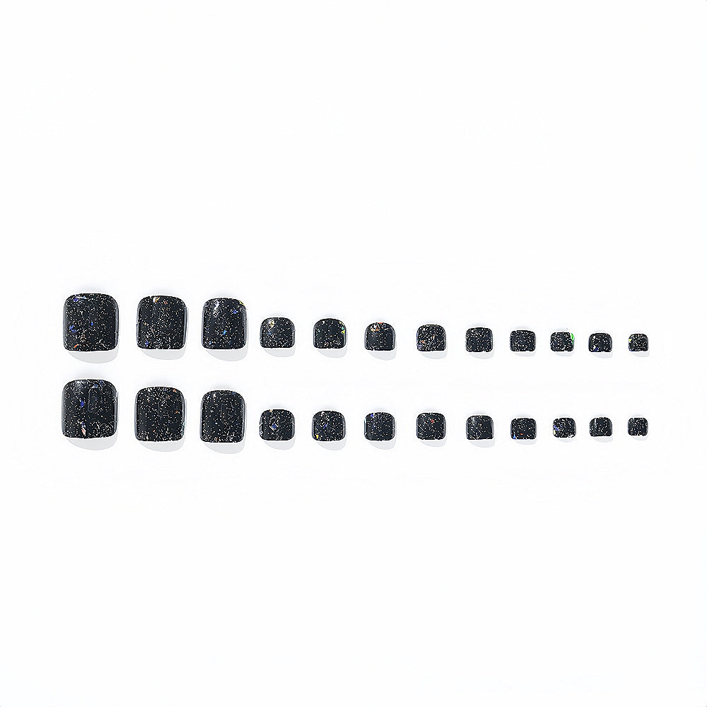 Glamorous artificial nails Stornfield